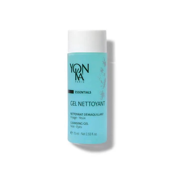 Yonka Paris Cleansing Gel travel size - Picture 1 of 3